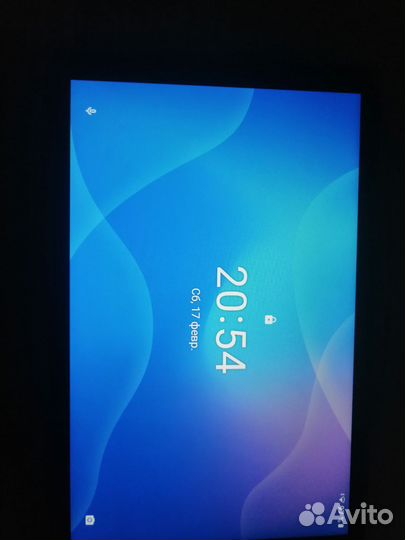 Планшет Lenovo