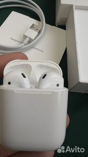 Airpods 2