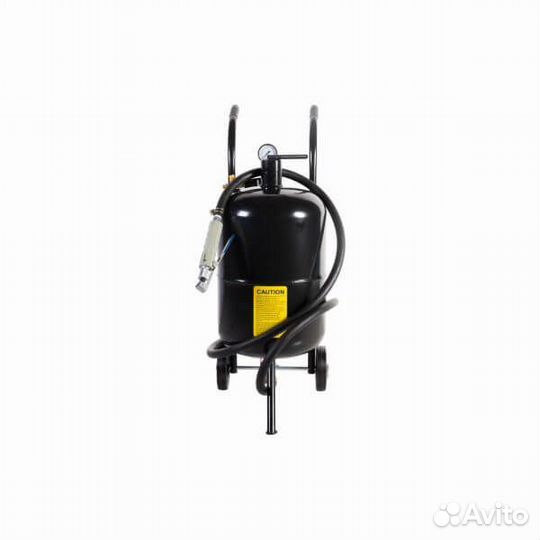 Пескоструйный аппарат