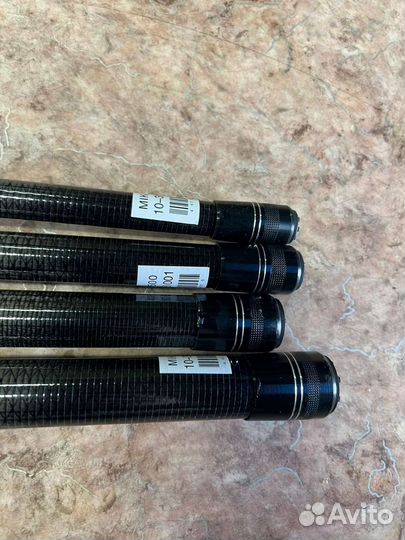 Удилище Mikado princess карбоновий 4м5м 6м 7м