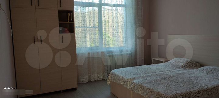 Комната 20 м², 3/3 эт.