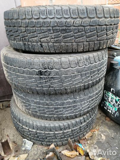 Viatti Brina V-521 185/65 R15