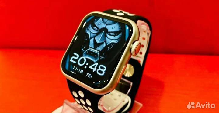 Смарт часы + ремешок