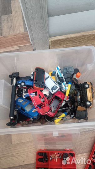 Масштабные модели