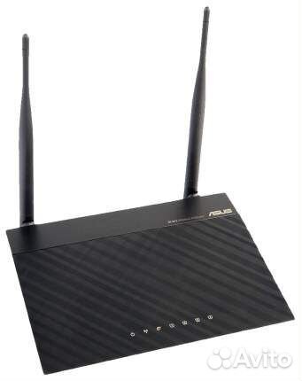 Wifi роутер