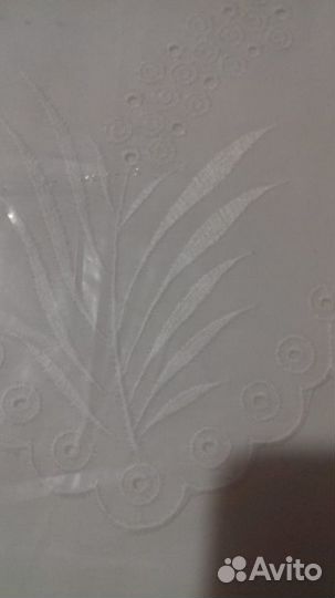 Постельное белье IKEA 150 200 новое