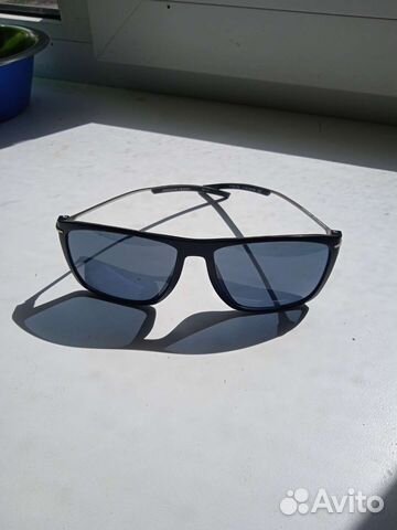 Солнцезащитные очки оригинал