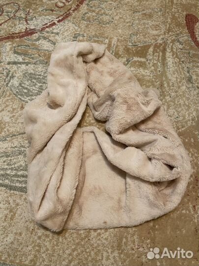 Снуд шарф шапка