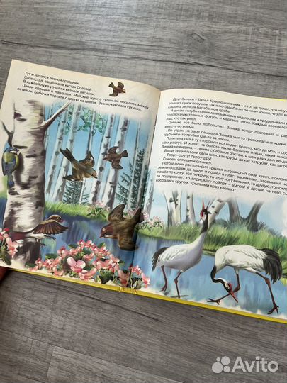 Книга детская