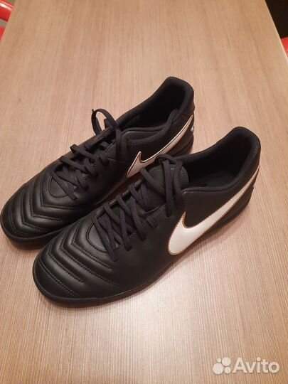 Бутсы Nike Tiempox 12 US