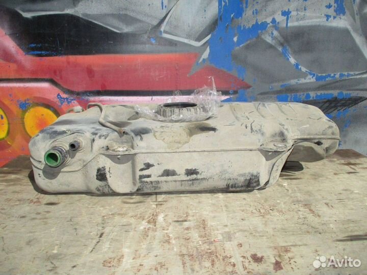 Бак топливный Kia Picanto 1 (SA)