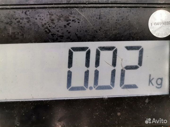 Датчик удара Jeep Patriot 2007