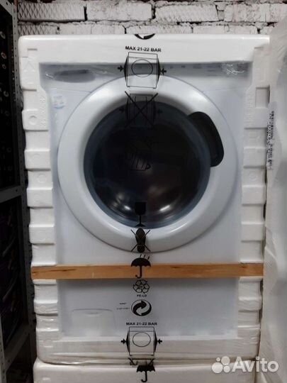 Стиральные машины Candy