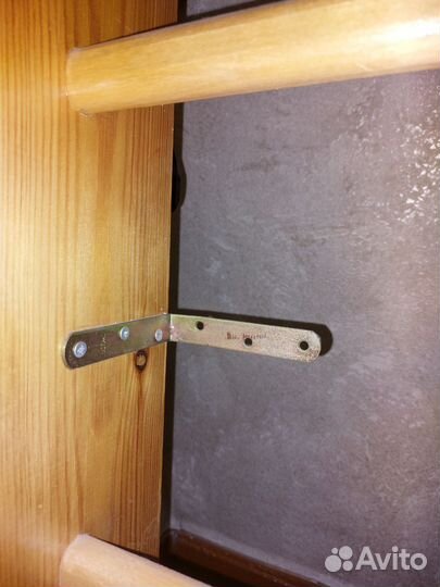 Шведская стенка деревянная бу