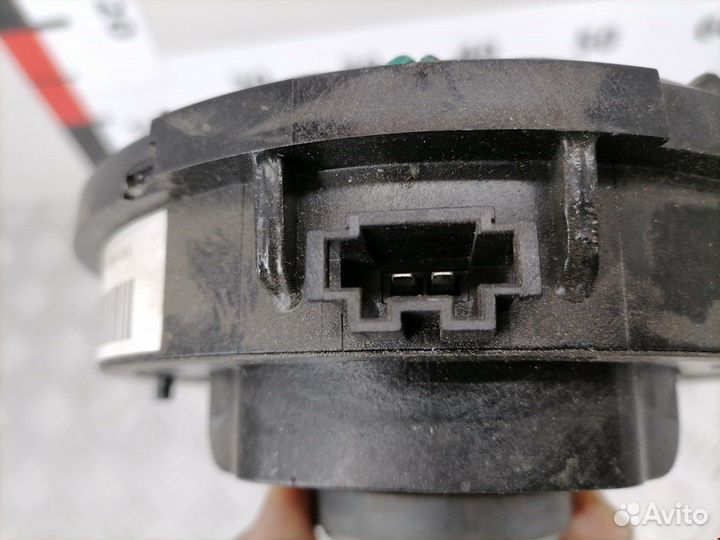 Динамик Mercedes-Benz C-Класс W204/S204 2008