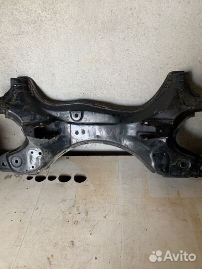 Подрамник Тойота рав 4 Тойота раф 4 Toyota rav 4