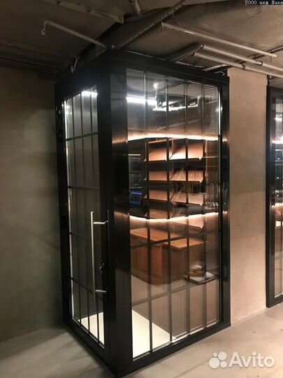 Холодильная камера от производителя