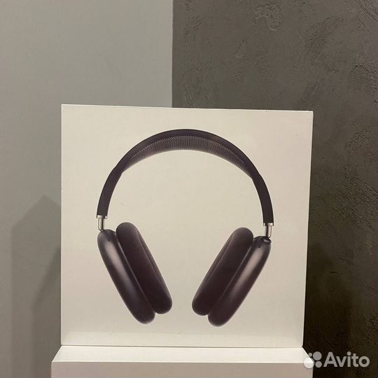 Наушники AirPods Max apple ориг качество