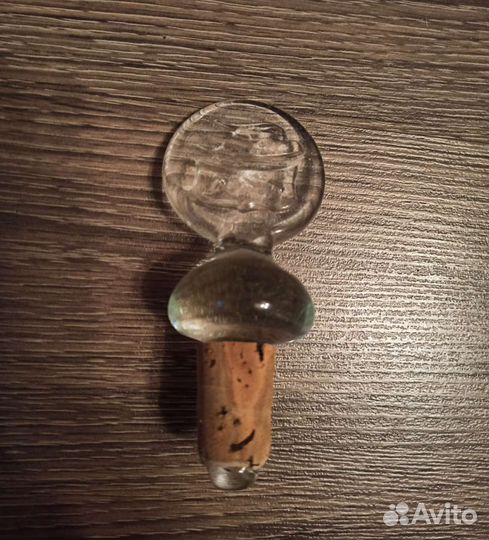 Пробка для бутылки