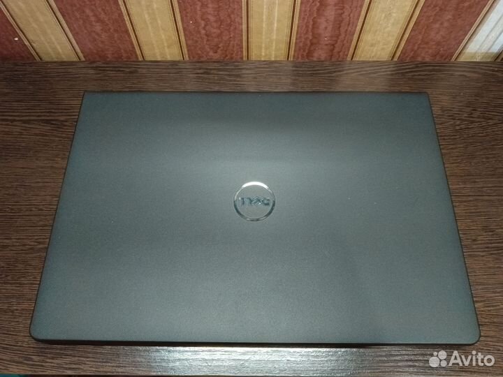 Ноутбук Dell 3576/i3-7020/RAM 8Гб/HDD1000/SSD240