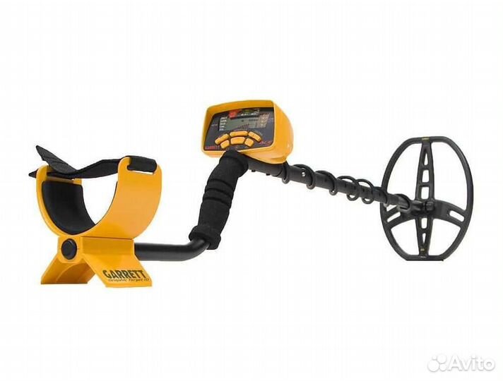 Металлоискатель в аренду/продажа