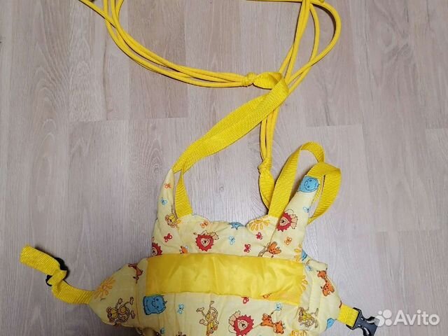 Прыгунки детские