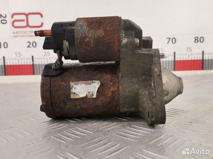 Стартер для Renault Modus 8200584837