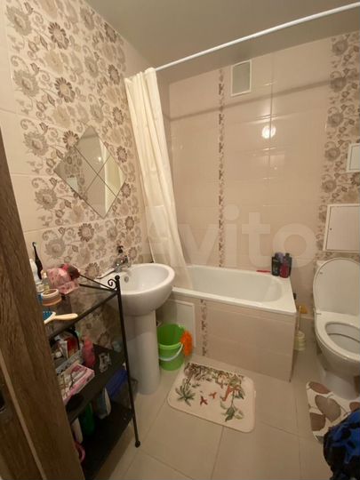 Квартира-студия, 23 м², 4/11 эт.