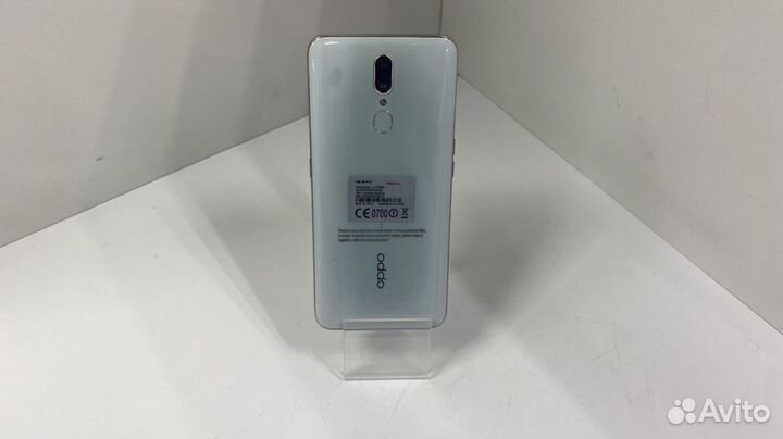 OPPO F11, 4/128 ГБ