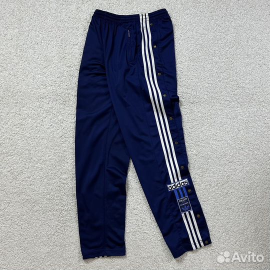 Штаны Adidas Adibreak Vintage Оригинал