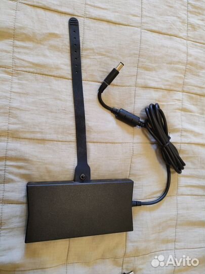 Док станция Dell D6000
