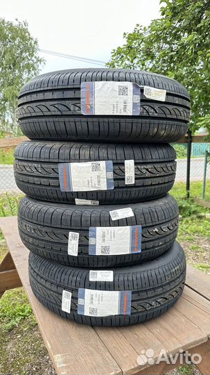 Pirelli Formula Energy 185/65 R15 92H