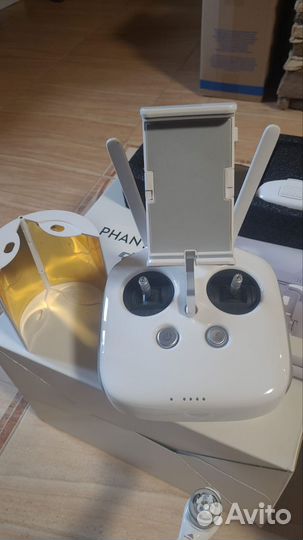 Dji phantom 4