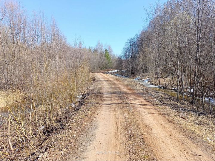 Участок 1,46 га (ИЖС)