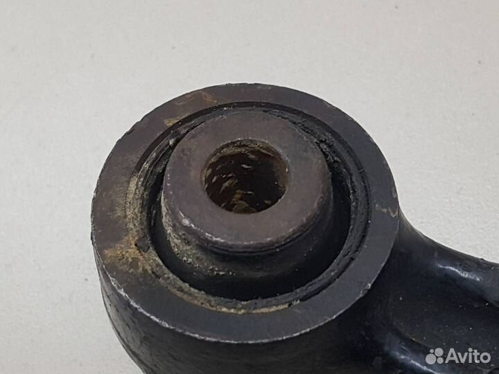 Рычаг передний нижний левый Honda Accord 6 CG 1998