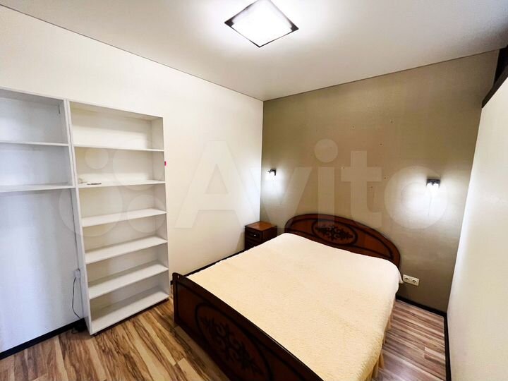 2-к. квартира, 50 м², 9/9 эт.