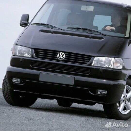 Ремкомплект уплотнителя сдвижной двери VW T4