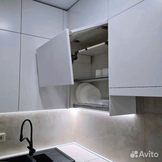 Кухонные гарнитуры в рассрочку