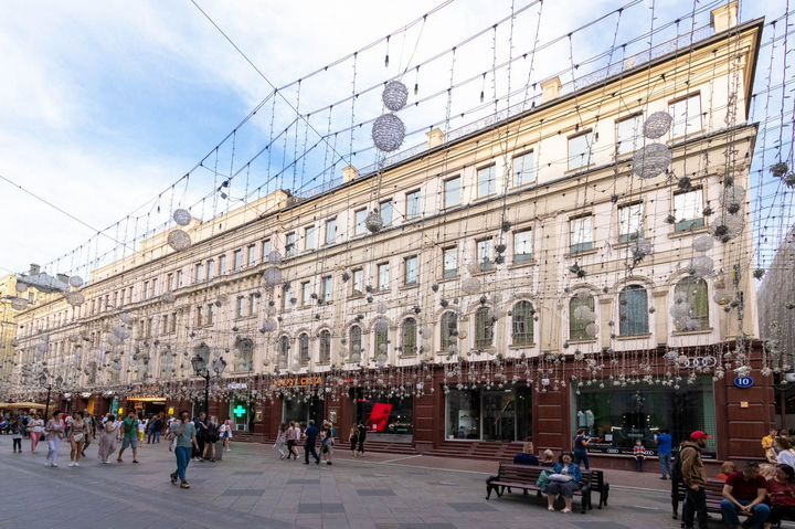 Офис 203 кв.м