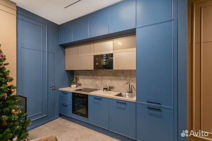 Кухня (цена за всю кухню) CN:028139