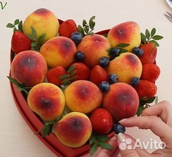 Сладкий букет