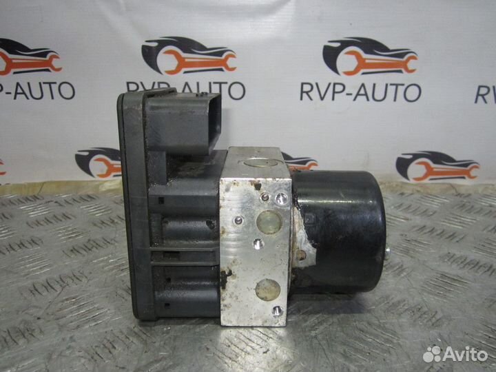 Блок ABS, насос BMW 3 E46 1998-2003