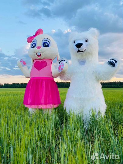 Ростовые куклы