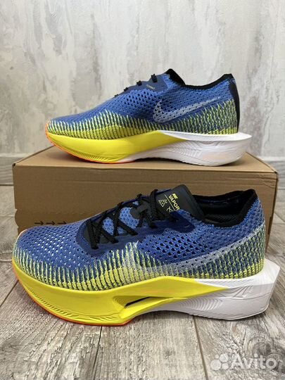 Кроссовки Nike ZoomX Vaporfly 3