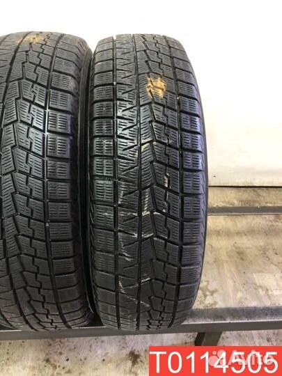 Yokohama Ice Guard IG70 185/65 R15 88Q