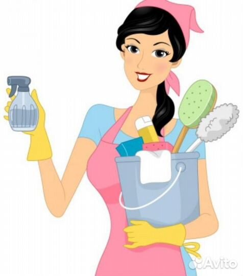 Мойщик посуды