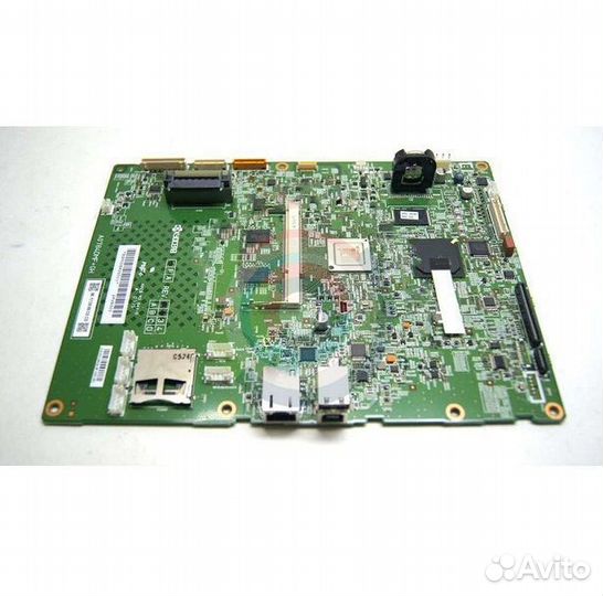 Форматтер Kyocera 2626 mfp 302M894032