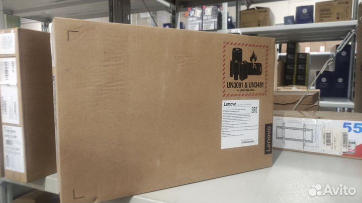 Ноутбук Lenovo Yoga Slim 7 Pro 14ACH5 (82MS0087RU)