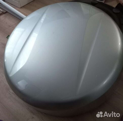 Колпак и кожух на запасное колесо RAV 4 купить в Москве 0 | Авито