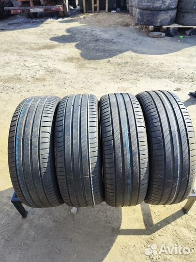 Michelin Primacy 4 205/60 R16 92H